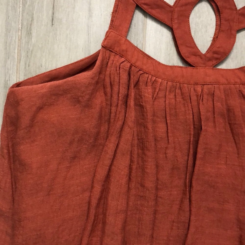 Cute blouse - Picture 3 of 3